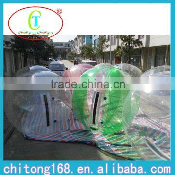 Sticky Inflatable Smash Water Ball For Sale photo-4