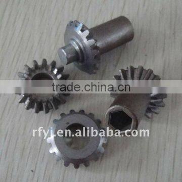 pm bevel gear conical gear