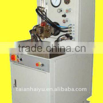 PT Diesel Fuel Pump Test Bench for PT Pump.from haiyu