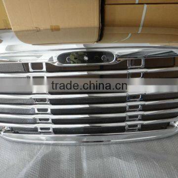 Freightliner columbia front grille, freightliner truck grill A17-15107-000