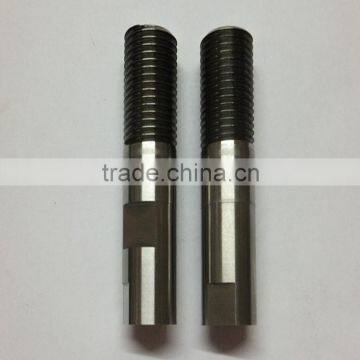 China factory specializes in high quality tungsten carbide tool parts