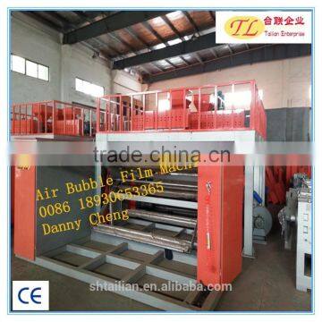 Full Automatic Air Bubble Film Machine