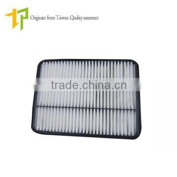 Auto air filter 17801-30040 for Toyota