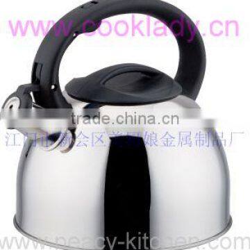 tea kettle