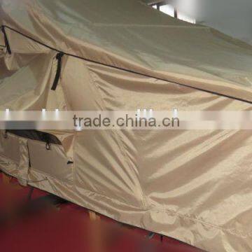 factory supply high quality car roof top tent