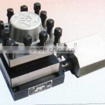 best quality CNC lathe tool post series