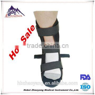 Orthopedic Ankle Foot Support Walking On Hot Sale