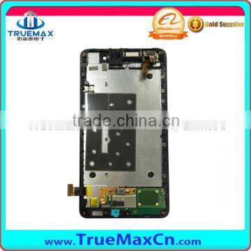 Wholesale Mobile Phone Spare Parts For HUAWEI 4C LCD Display Assembly