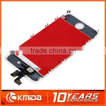 2016 Brand New Wholesale Price for IPhone 4G LCD Digitier Assembly With Touch Scree - Jing Dong Fang's LCD photo-4