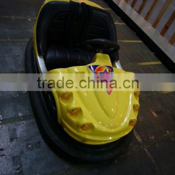 Bumper Electric Car