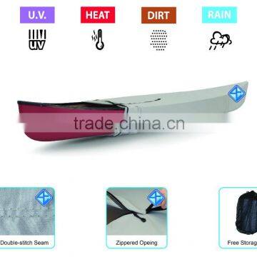 2016 China Breathable canoe paddle