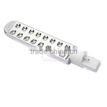 Energy-saving 5Wfor LED UV Nail Dryer LED Gel Bulb photo-3