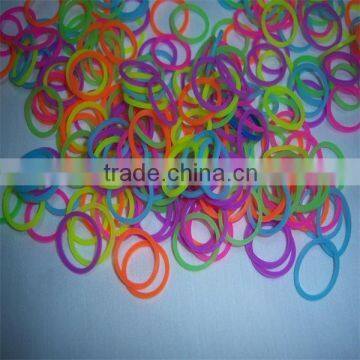 Silicon Sealing /ring ,colored Silicon Band photo-4