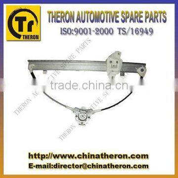 82401-22010 auto parts manual window regulator for hyundai accent 95-99