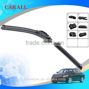 Windscreen Front Wiper Blade S982 with Rubber Refill