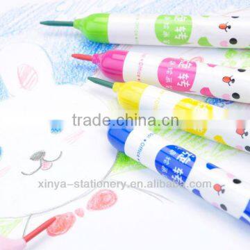 6 Colored Pencil,kids'pencil,multi-color Pencil photo-6