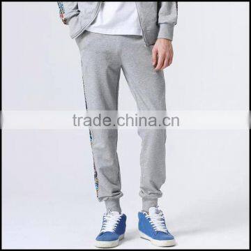 wholesale top jogging pants and white pants or jogging pants men with low prices made in China