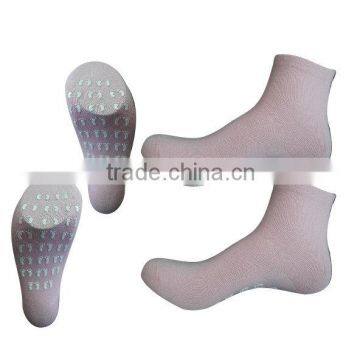 Best Selling Popular Gym Breathable Custom Logo Football Socks, Professional Soccer Socks photo-5