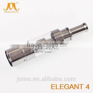 2014 newest innovation hottest bdc atomizer with pure and max vapor wholesale ecigarette elegant atomizer