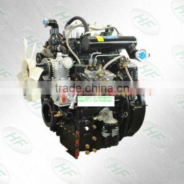 SL2108ABT 40hp water cooled chinese diesel tractor engine