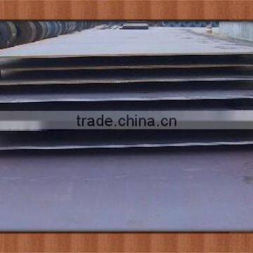 304 Hot Rolled Stainless Steel Plate photo-4