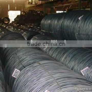 Building SAE1008B 6.5mm Wire Rod photo-4