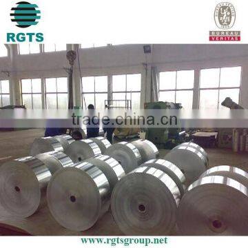 Industrial Aluminium Foil for Packing Material photo-3