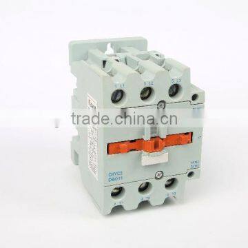 Lc1 Type Cjx2-80 80A 120v 3phase ac Contactor photo-5