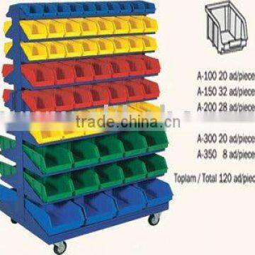 Tool Stand 2 T