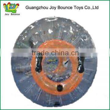 Playground good quality inflatable giant Human Hamster Ball for sale