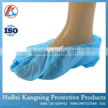 Disposable Cleanroom Shoe Cover photo-3