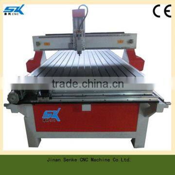 Manufacturer 3d Cnc Carving Wood Machine 1325 Door Engraving Woodworking Machine photo-2