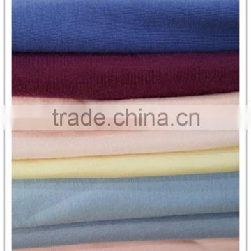 China wholesale 100 cotton jersey fabric