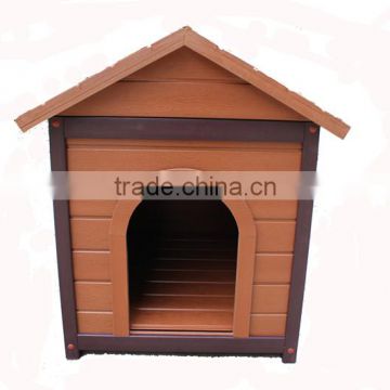 wooden dog kennels pet house