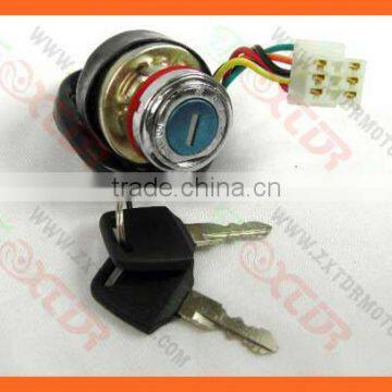 ATV quad Ignition Switch