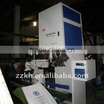 Tea Packaging Machine