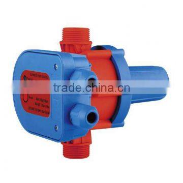 Automatic Pressure Control for Water Pump