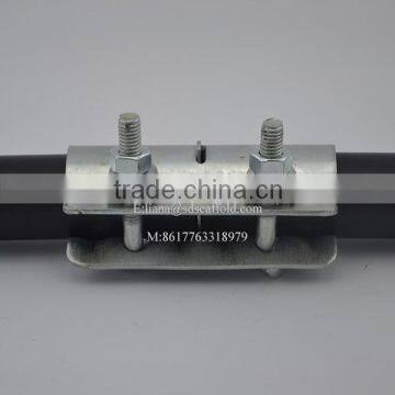 EN74 Pressed Scaffolding Sleeve Coupler