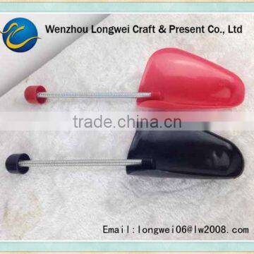 plastic shoe trees/plastic shoe lasts/shoe lasting machine
