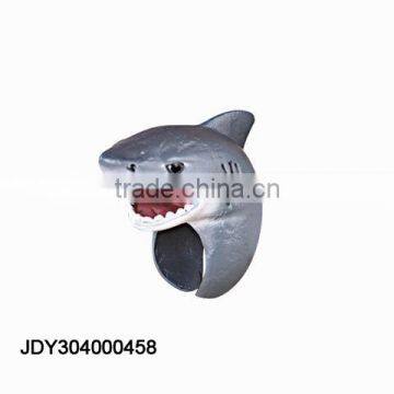 2015 New Product Soft Plastic Animal Ring Toy Undersea Animal Ring Toy,pvc Animal Ring Toy photo-6