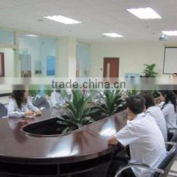 Alumina Honeycomb Ceramic Pcb Monolith Substrate Plate/Ceramic Pcb photo-3