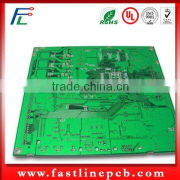 Multilayer Immersion Gold PCB With Fr4 1.6mm 1oz Copper photo-4