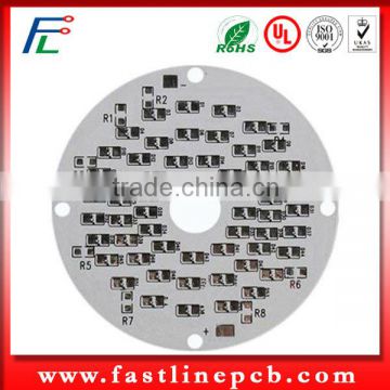 China Professional smd led pcb module led pcb assembly