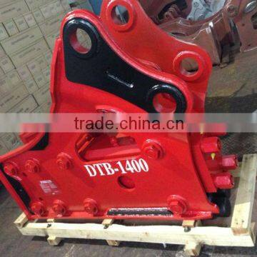 Beilite Hydraulic Breaker Hydraulic Hammer Used for Excavation and Demolition