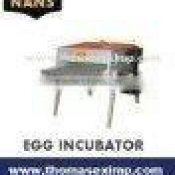 Egg hatching incubator