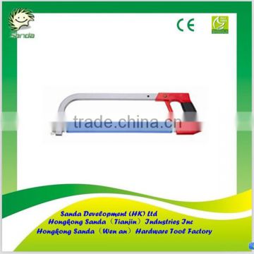 CT-088810 Hacksaw frame with aluminum handle