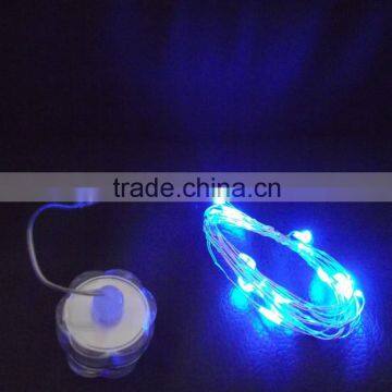 Submersible LED Colorful Strand Light / Submersible LED String Light