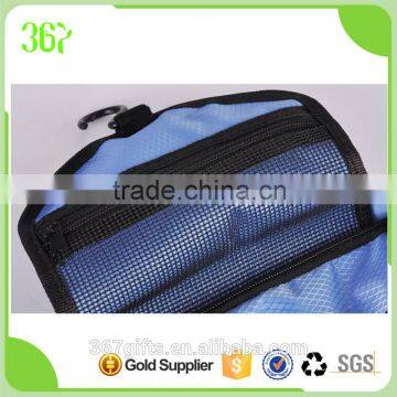 2016 Hot Sale Thermal Waterproof Durable Candy Colour Ladies Toilet Bag photo-4