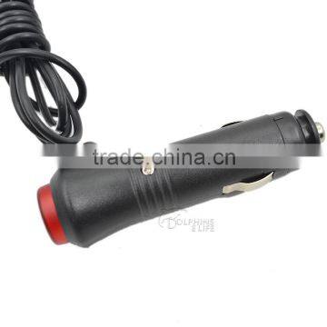 Popular 45SMD 3528 LED Taxi Top Light With Switch Indicator License Plate Light Taxi Sign Roof Light photo-3