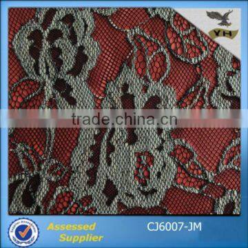 Lace Fabric for Woman Underwear